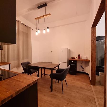 Apartamento Chez Sam Saint-Laurent-de-la-Salanque Exterior foto