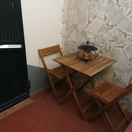 Apartamento Chez Sam Saint-Laurent-de-la-Salanque Exterior foto
