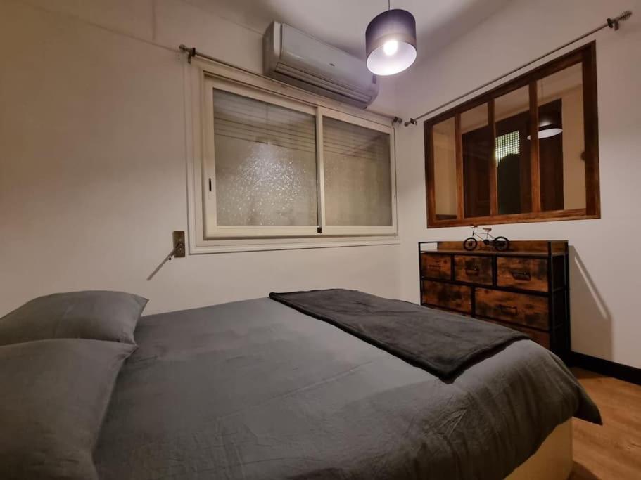 Apartamento Chez Sam Saint-Laurent-de-la-Salanque Exterior foto