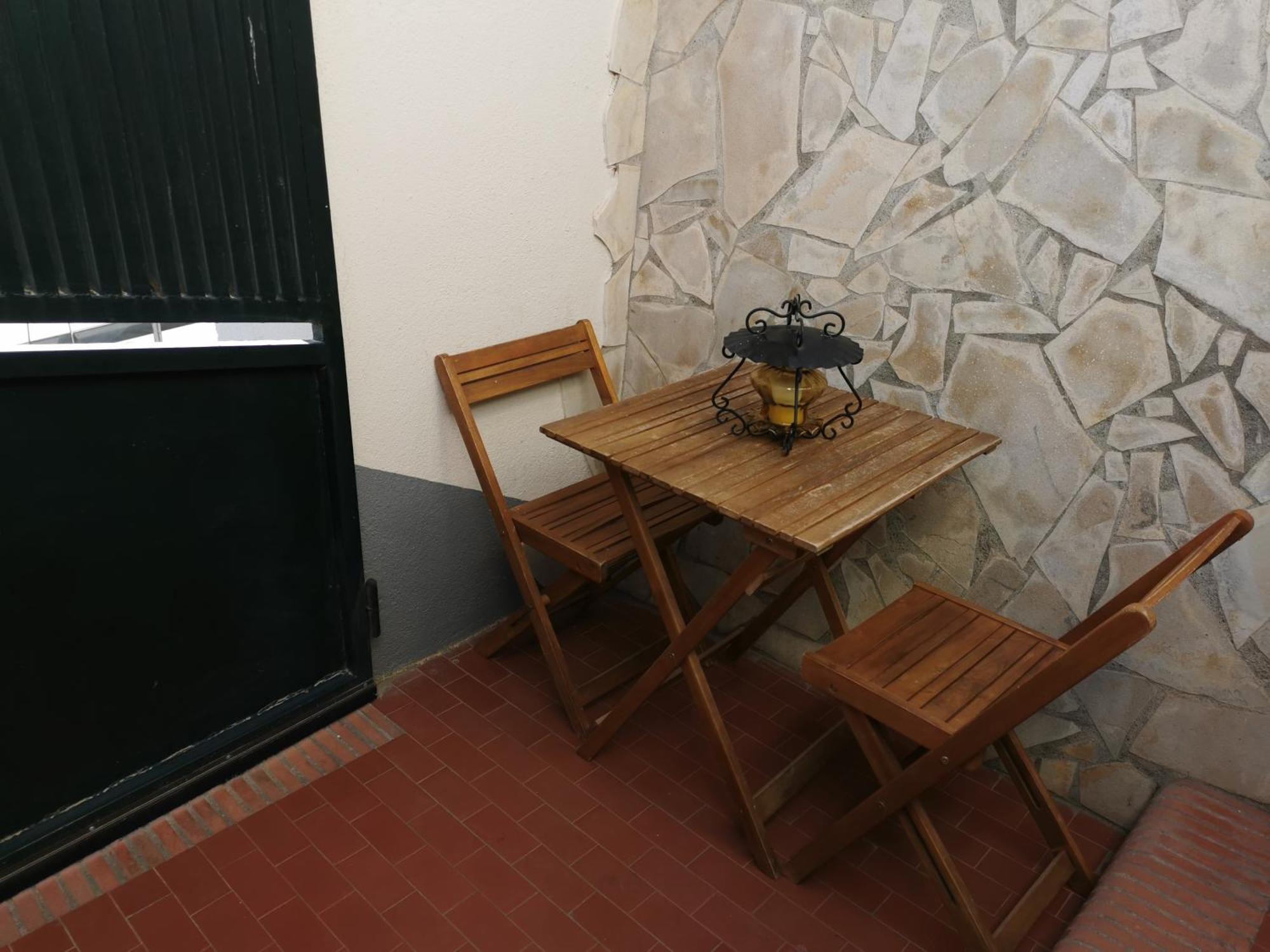 Apartamento Chez Sam Saint-Laurent-de-la-Salanque Exterior foto